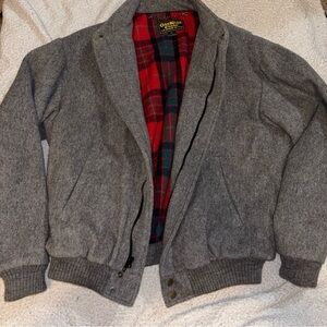 Osh Kosh Wool Bomber